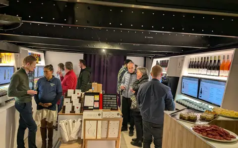Épicurieux Seminar — Firmenveranstaltung im Weinmuseum