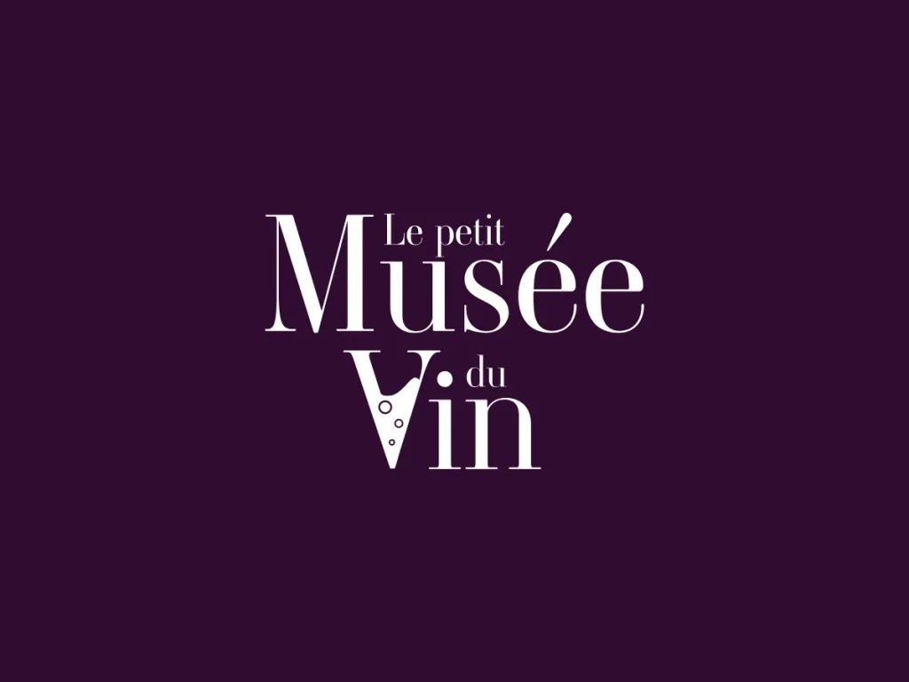 Bannière Le Petit Musée du vin